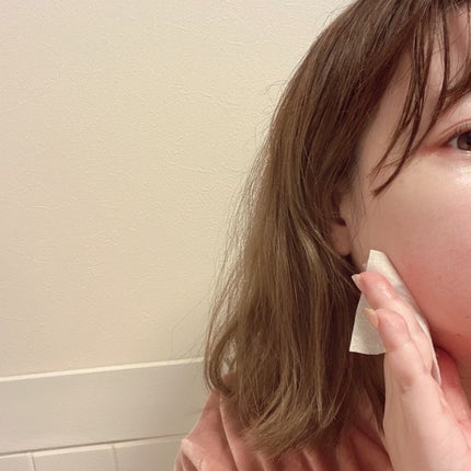 リュール モイストローション III/ジュレリッチ/化粧水を使ったクチコミ(4枚目)