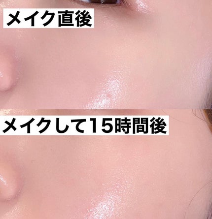 メイクアップフィックスミスト/cerXcer/フィックスミストを使ったクチコミ(6枚目)