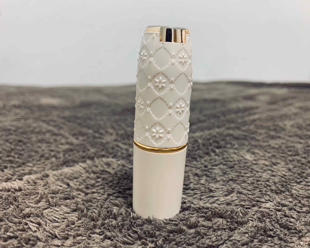 ラスティング リップカラーN/CEZANNE/口紅を使ったクチコミ（1枚目）