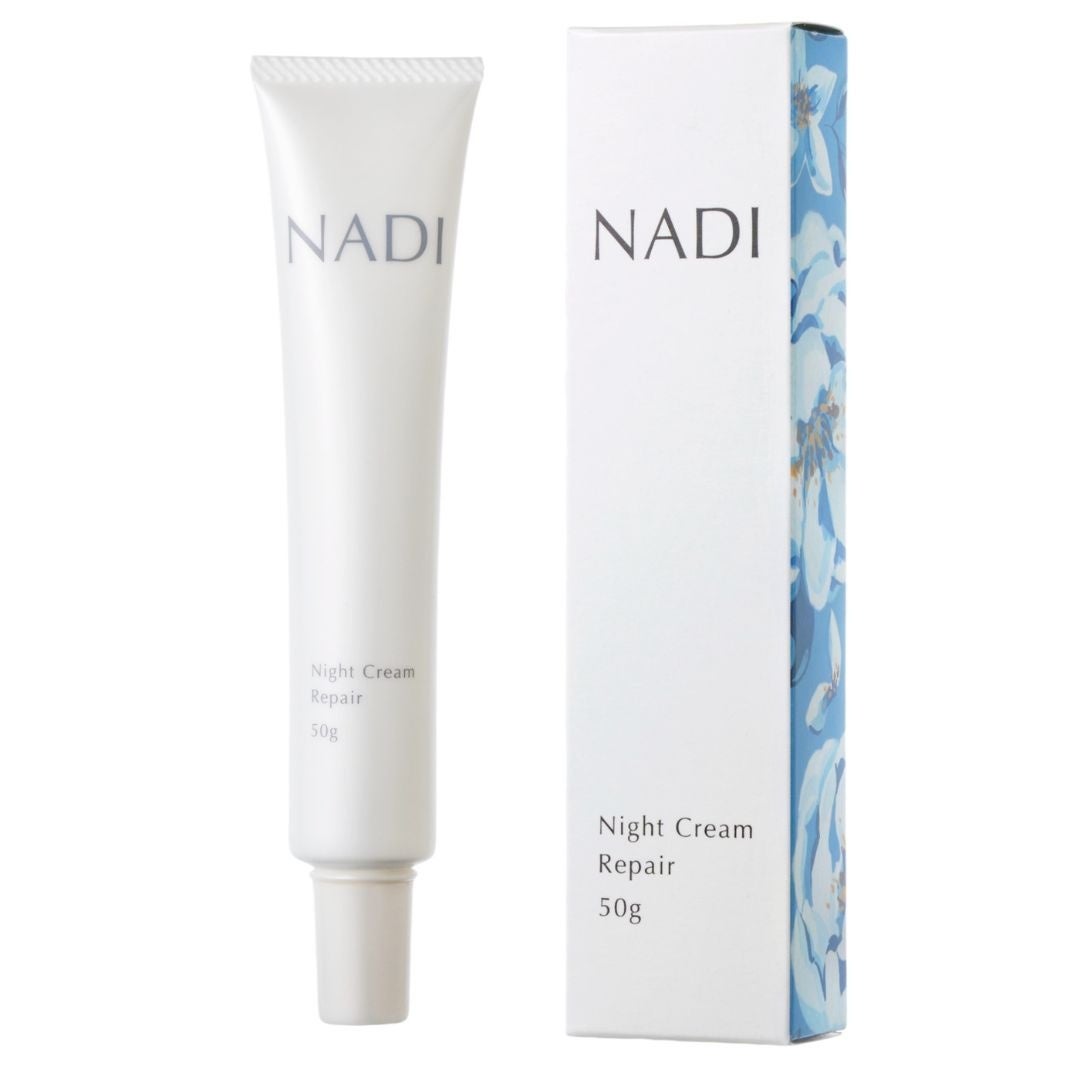 NADIナイトクリーム NADI