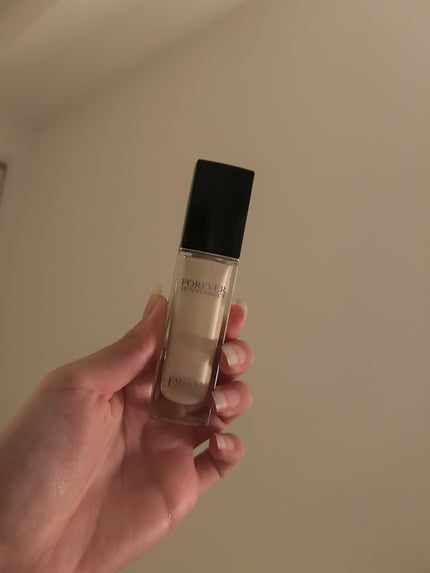 ディオールスキン フォーエヴァー スキン コレクト コンシーラー/Dior/リキッドコンシーラーを使ったクチコミ(1枚目)