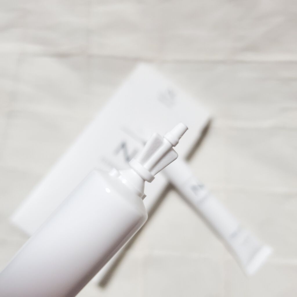 N. ケラリファインマスクダメージケア/N./ヘアマスク・ヘアパックを使ったクチコミ(2枚目)