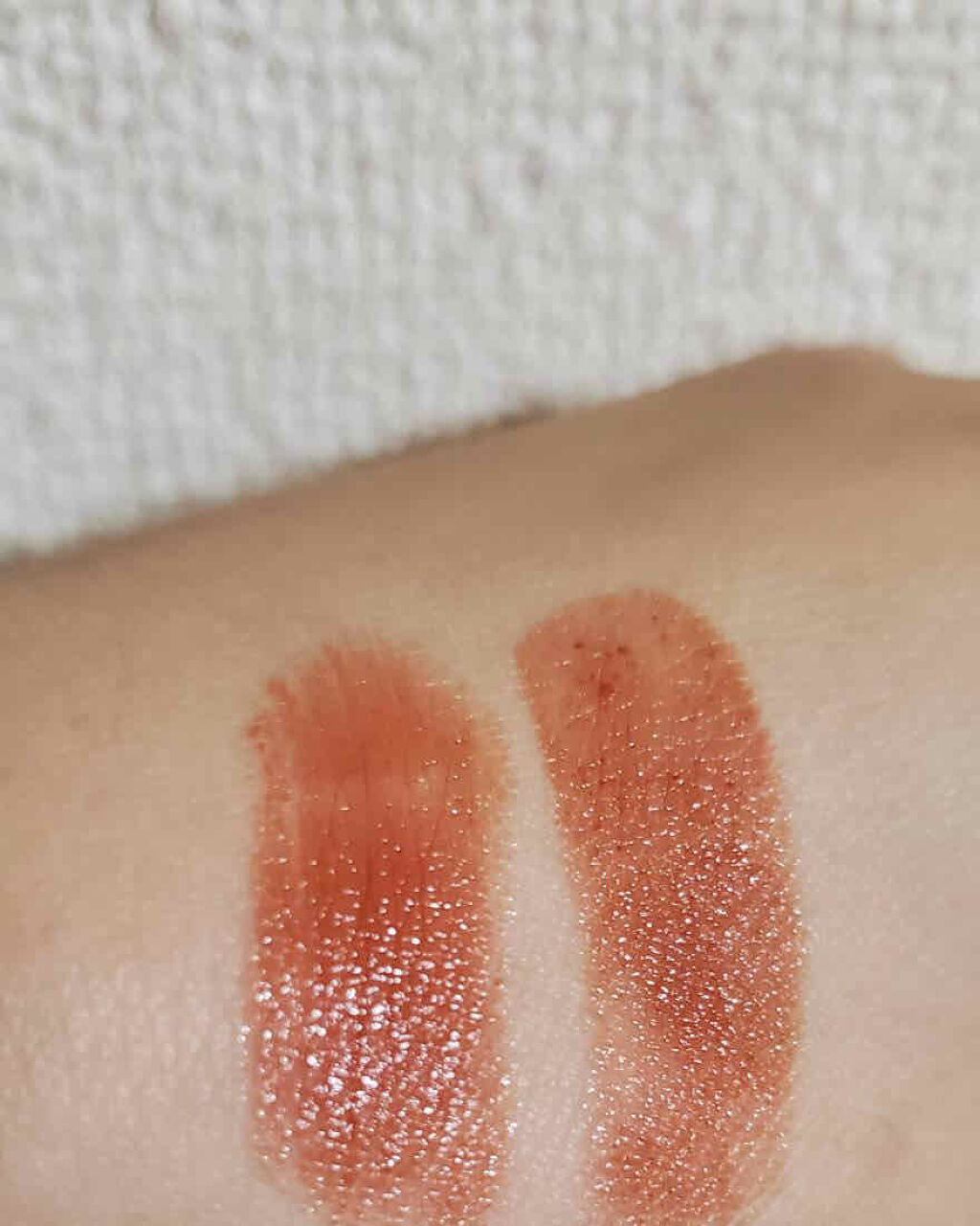 メルティールミナスルージュ/キャンメイク/口紅を使ったクチコミ（3枚目）