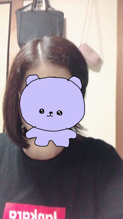 泡カラー/リーゼ/ヘアカラーを使ったクチコミ(2枚目)