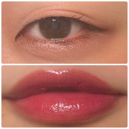 スーパーシャープライナーA/KATE/リキッドアイライナーを使ったクチコミ(8枚目)