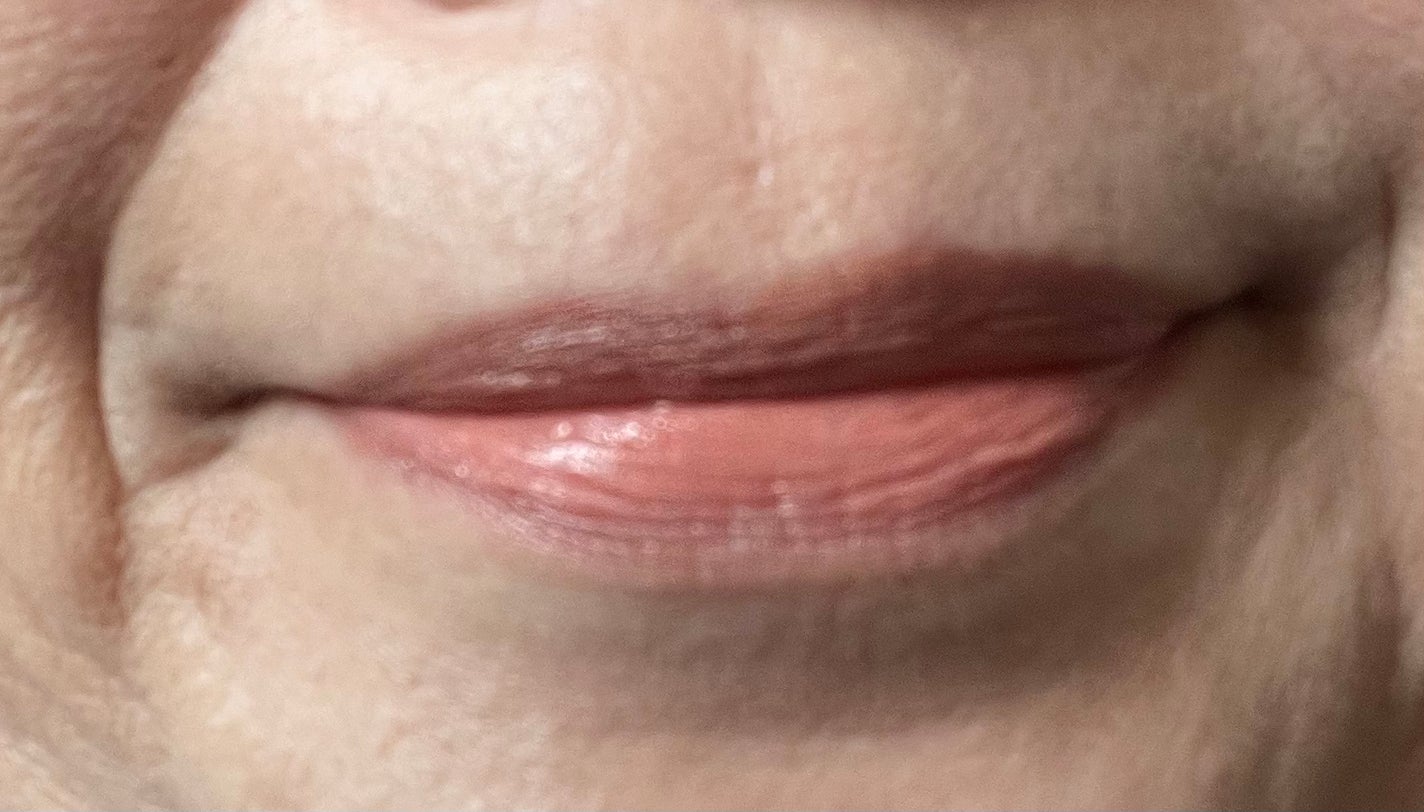 ウォンジョンヨ リップステッカー/Wonjungyo/口紅を使ったクチコミ(5枚目)