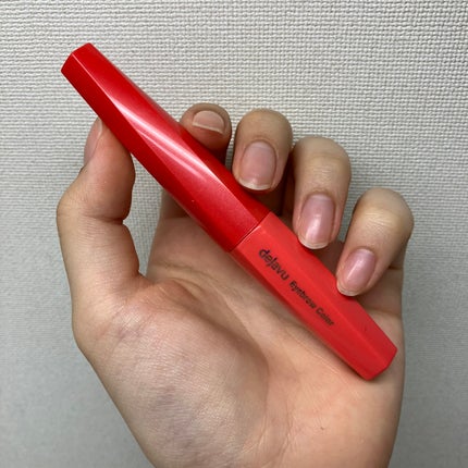 フィルム眉カラー/デジャヴュ/眉マスカラを使ったクチコミ(4枚目)