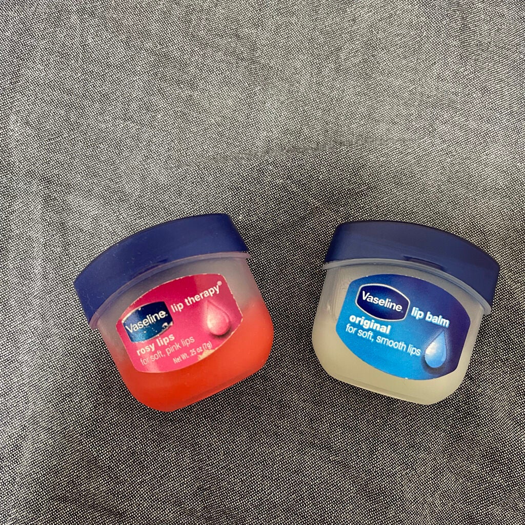リップ オリジナル/ヴァセリン/リップバームを使ったクチコミ(1枚目)