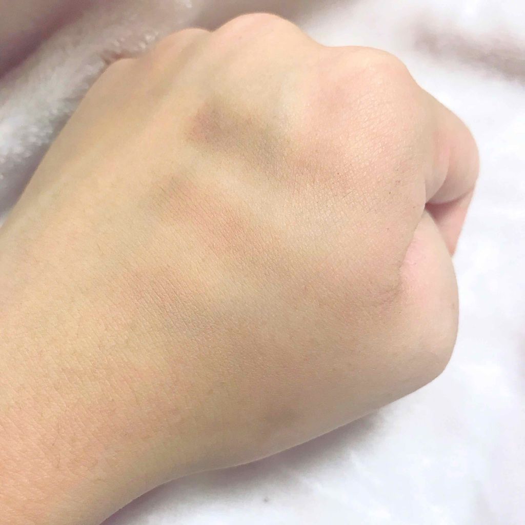 ミックスアイブロウ/キャンメイク/パウダーアイブロウを使ったクチコミ（3枚目）