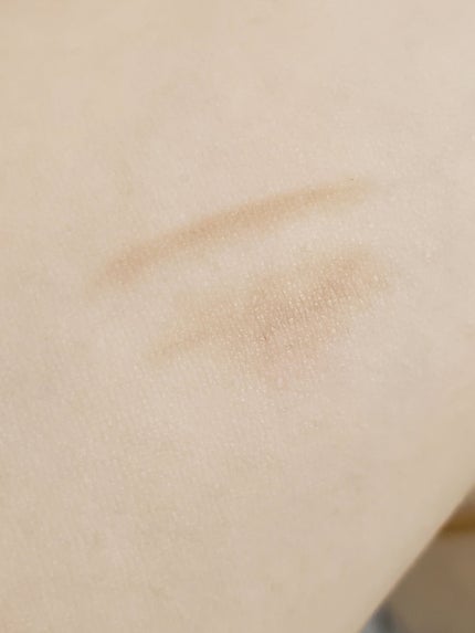 リップトリックライナー/キャンメイク/リップライナーを使ったクチコミ(2枚目)