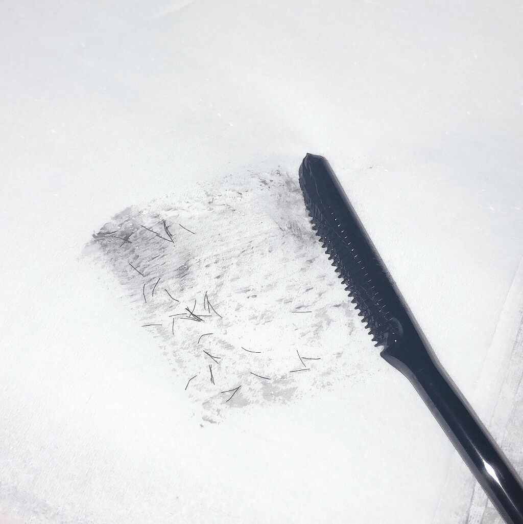 エテュセ アイエディション (マスカラベース)/ettusais/マスカラ下地を使ったクチコミ（2枚目）