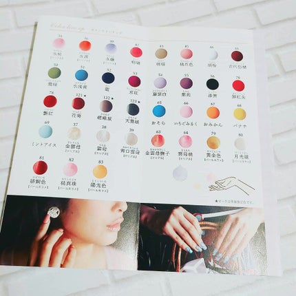 京彩菜(きょうさいさい)BB ライト/上羽絵惣/BBクリームの画像