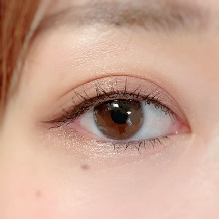 パーフェクトスタイリストアイズ/キャンメイク/アイシャドウパレットを使ったクチコミ(1枚目)