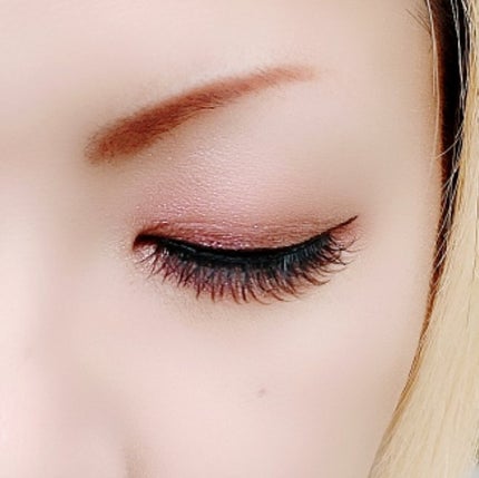 ããŒãžã¥ããŒã³ã¢ã€ã·ã£ããŠ/CEZANNE/ã¢ã€ã·ã£ããŠãã¬ããã䜿ã£ãã¯ãã³ãïŒ4æç®ïŒ