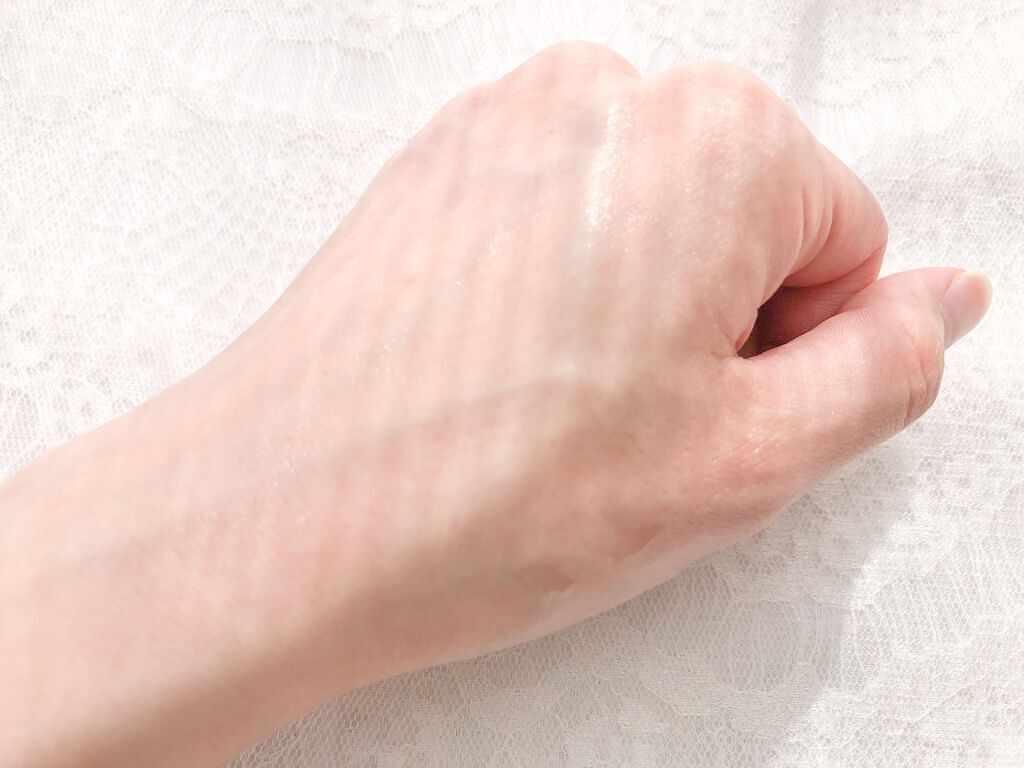 フレッシュネスミスト ef/of/タヴィア /ミスト状化粧水を使ったクチコミ(3枚目)