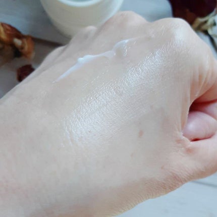 ディセンシア クリーム/DECENCIA/フェイスクリームを使ったクチコミ(5枚目)