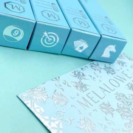 ロングラスティンググロウティント/MELALOWE/リップティントを使ったクチコミ(10枚目)