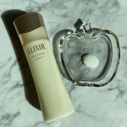 エリクシール シュペリエル リフトモイスト ローション TII 170ml/エリクシール/化粧水の画像