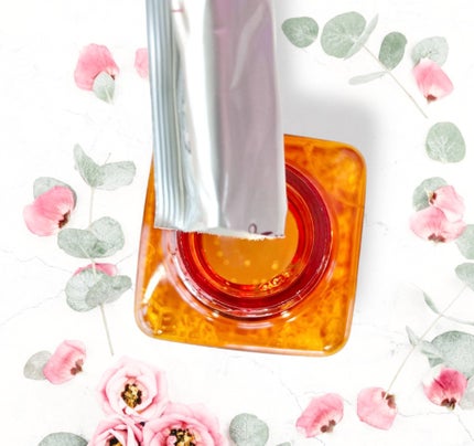 エンリッチ ローション/サイクルプラス/化粧水を使ったクチコミ(3枚目)