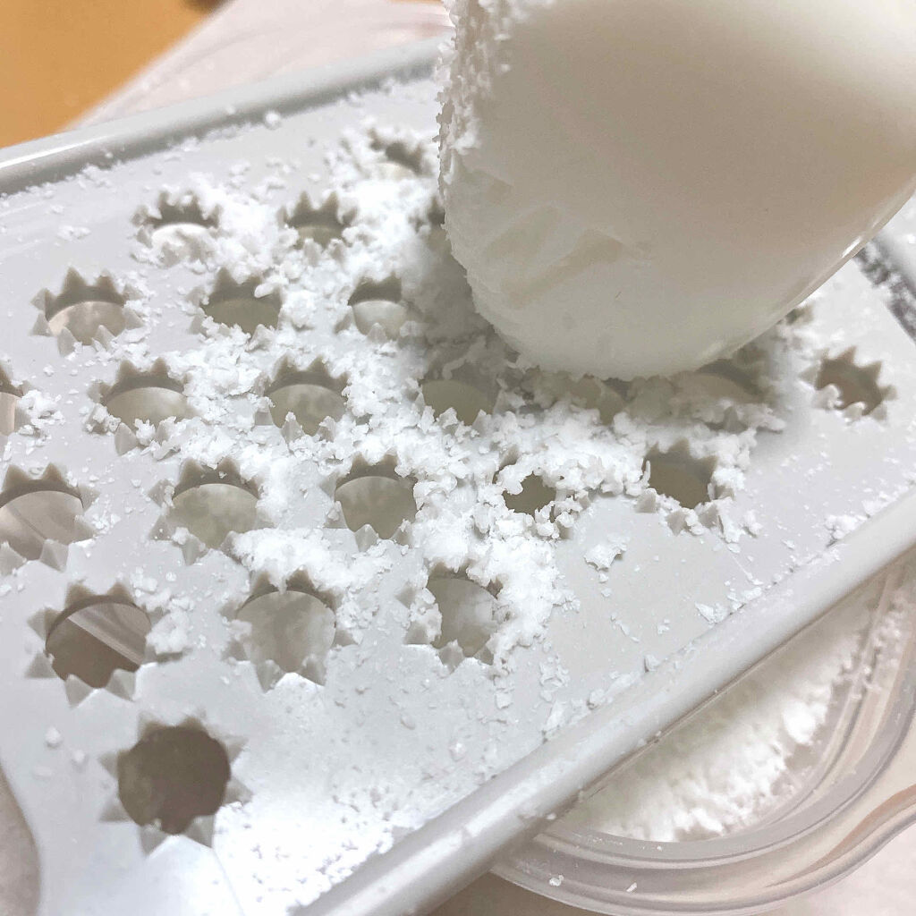 青箱 (さっぱり)/カウブランド/ボディ石鹸を使ったクチコミ（2枚目）