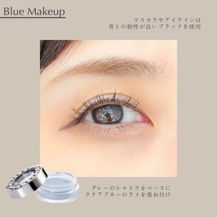 トゥインクル グリッター/innisfree/リキッドアイライナーを使ったクチコミ(7枚目)