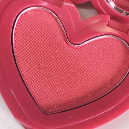 チークカラー/オールオルン/パウダーチークを使ったクチコミ(6枚目)