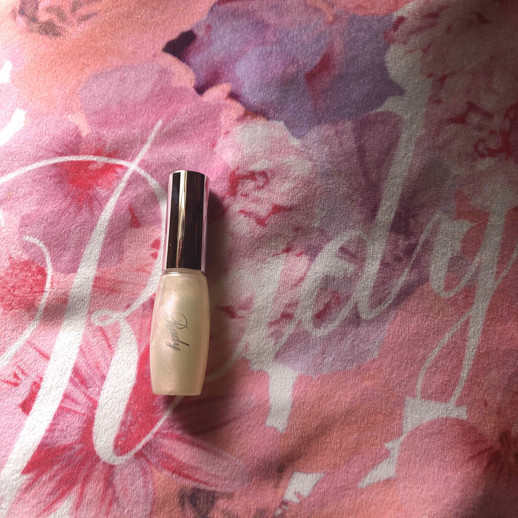 リップ美容液/Rady/リップ美容液を使ったクチコミ（2枚目）