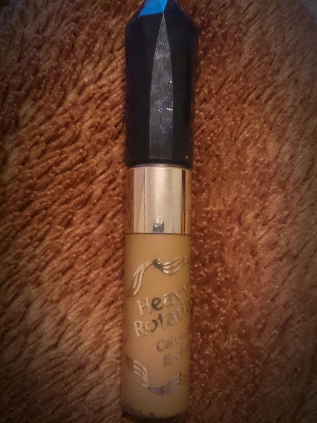 カラーリングアイブロウ/ヘビーローテーション/眉マスカラを使ったクチコミ(1枚目)