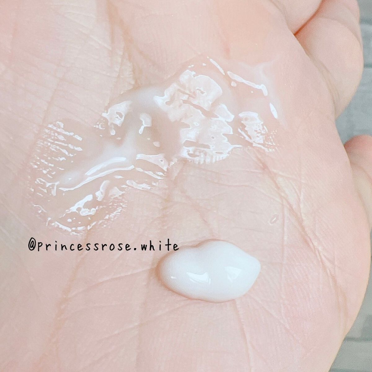 マジックカタツムリクリーム/ブラン/フェイスクリームを使ったクチコミ（3枚目）