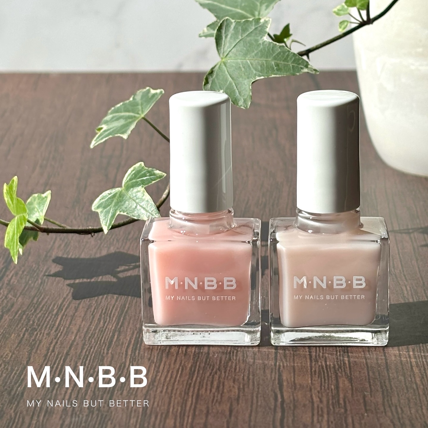 プロネイルコート/M･N･B･B/オールインワンネイルを使ったクチコミ（1枚目）