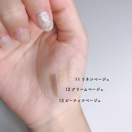 ラストオート ジェルアイライナー/BBIA/ジェルアイライナーを使ったクチコミ(4枚目)