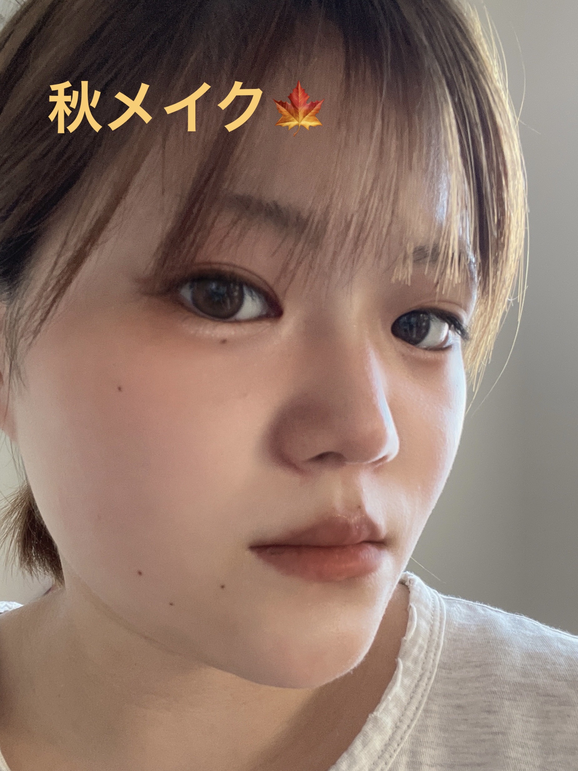 ロング＆カールマスカラ アドバンストフィルム/ヒロインメイク/マスカラを使ったクチコミ（1枚目）