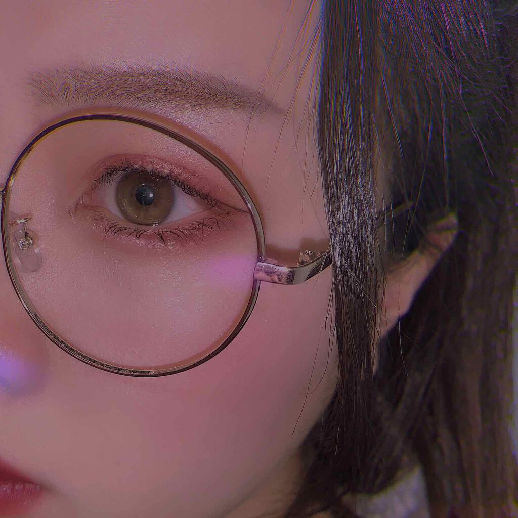 ルックアット マイアイズ/ETUDE/単色アイシャドウを使ったクチコミ（1枚目）