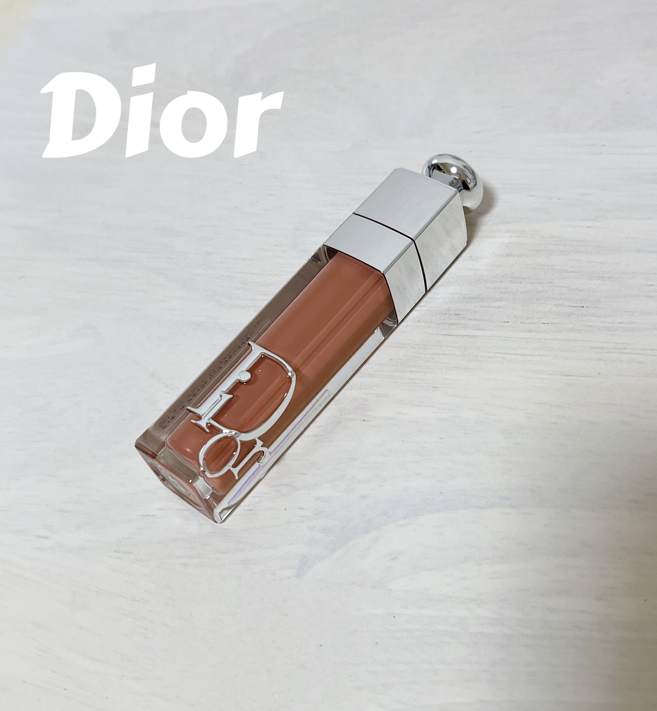限定色レビュー】ディオール アディクト リップ マキシマイザー｜Dior