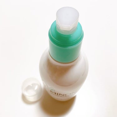 ミノン アミノモイスト 薬用アクネケア ミルク/ミノン/乳液を使ったクチコミ（3枚目）
