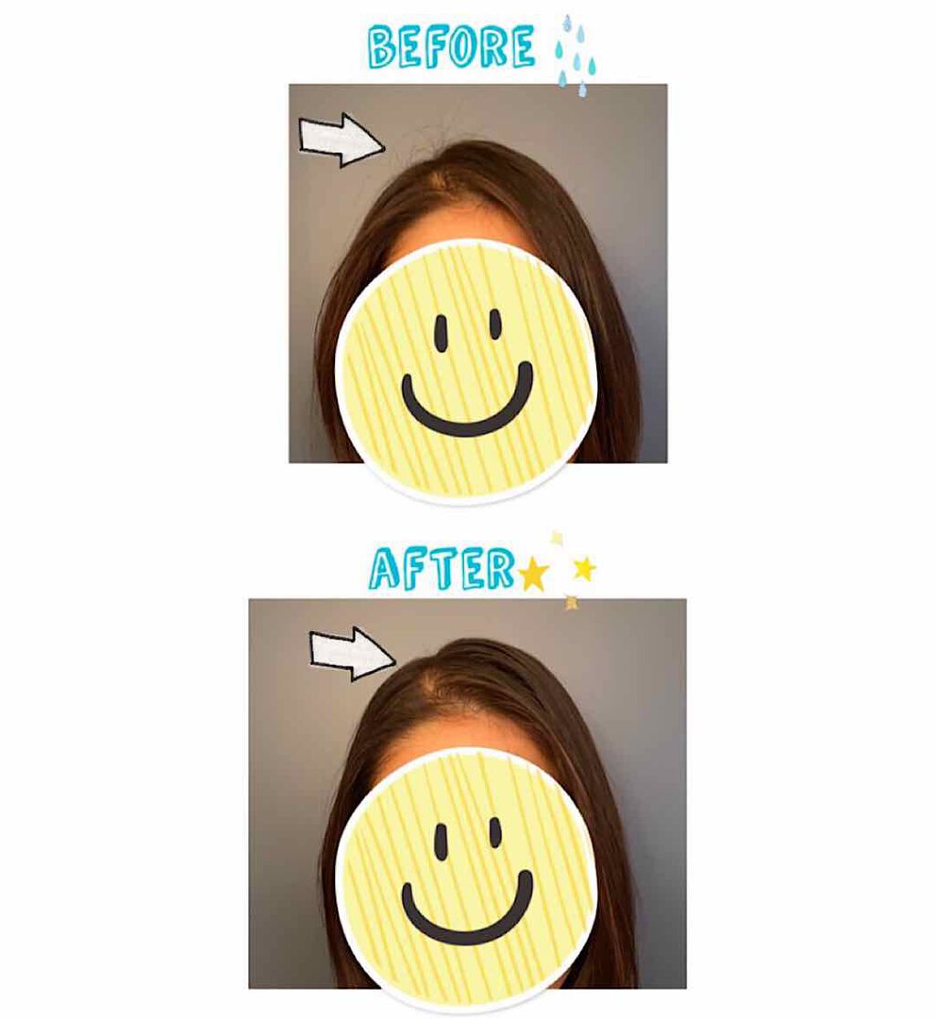 ヘアワックス/ザ・プロダクト/ヘアワックス・クリームを使ったクチコミ(3枚目)