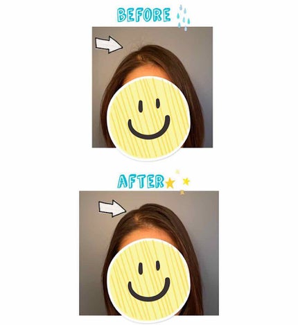 ヘアワックス/ザ・プロダクト/ヘアワックス・クリームを使ったクチコミ(3枚目)