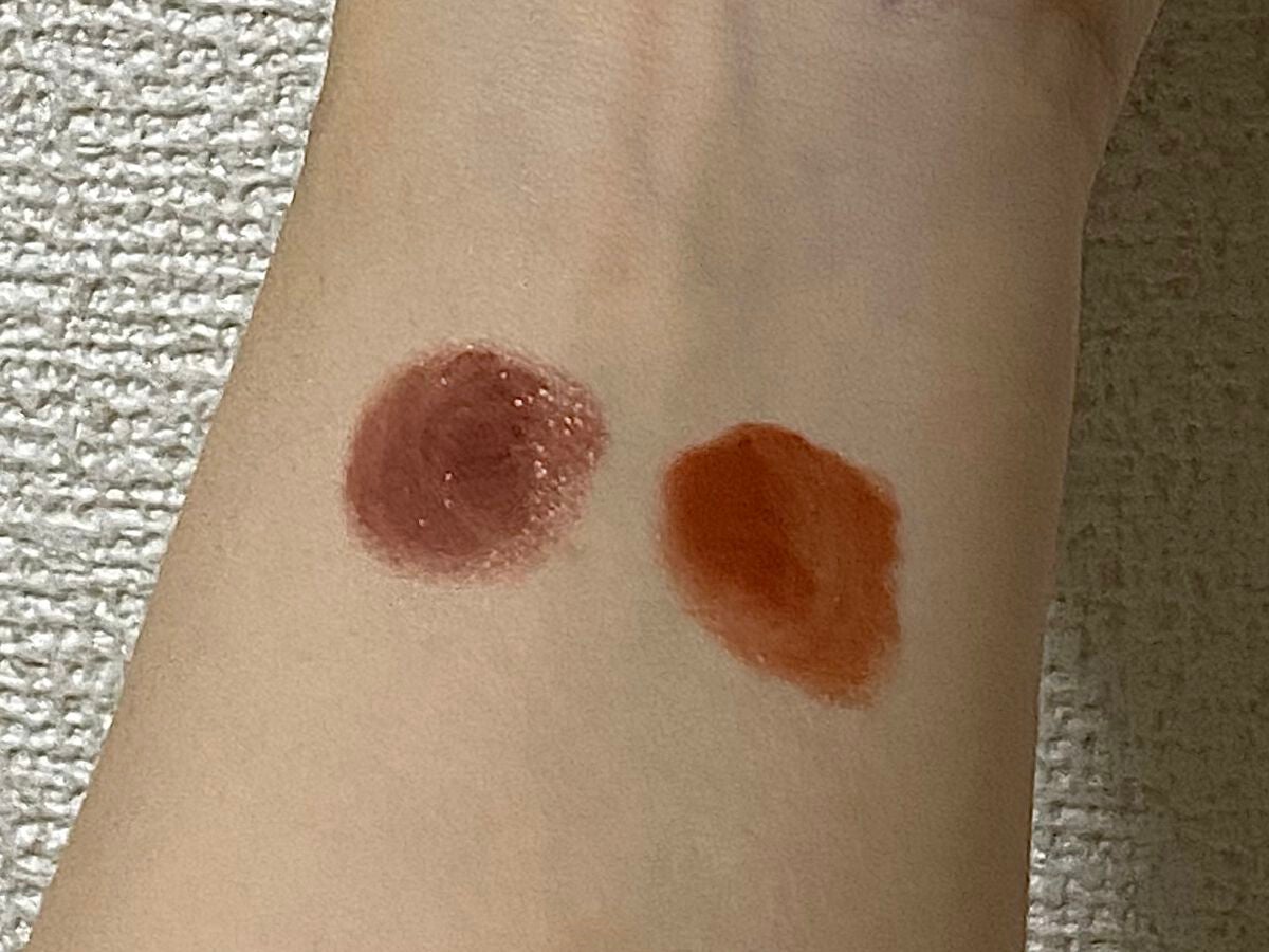 ケイト リップモンスター/KATE/口紅を使ったクチコミ(4枚目)