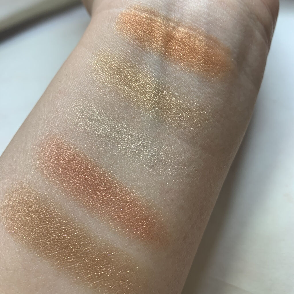 ラブ・ライナー リキッドアイライナー ブラウンニュアンスコレクション/ラブ・ライナー/リキッドアイライナーを使ったクチコミ（3枚目）