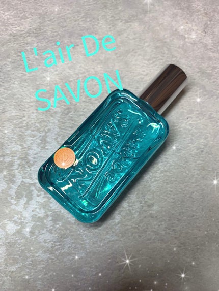 ロールオンフレグランス/レールデュサボン/香水(レディース)を使ったクチコミ(1枚目)