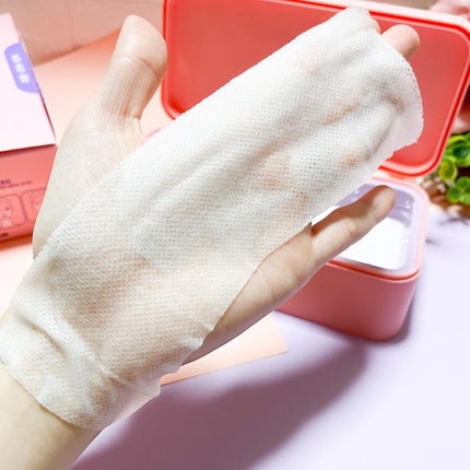 イージーチョップバンドマスク ユースシェーパー/lalachuu/シートマスク・パックを使ったクチコミ(7枚目)