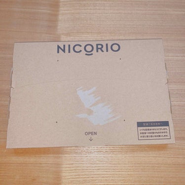 Lakubi（ラクビ）/NICORIO（ニコリオ）/健康サプリメントを使ったクチコミ（4枚目）
