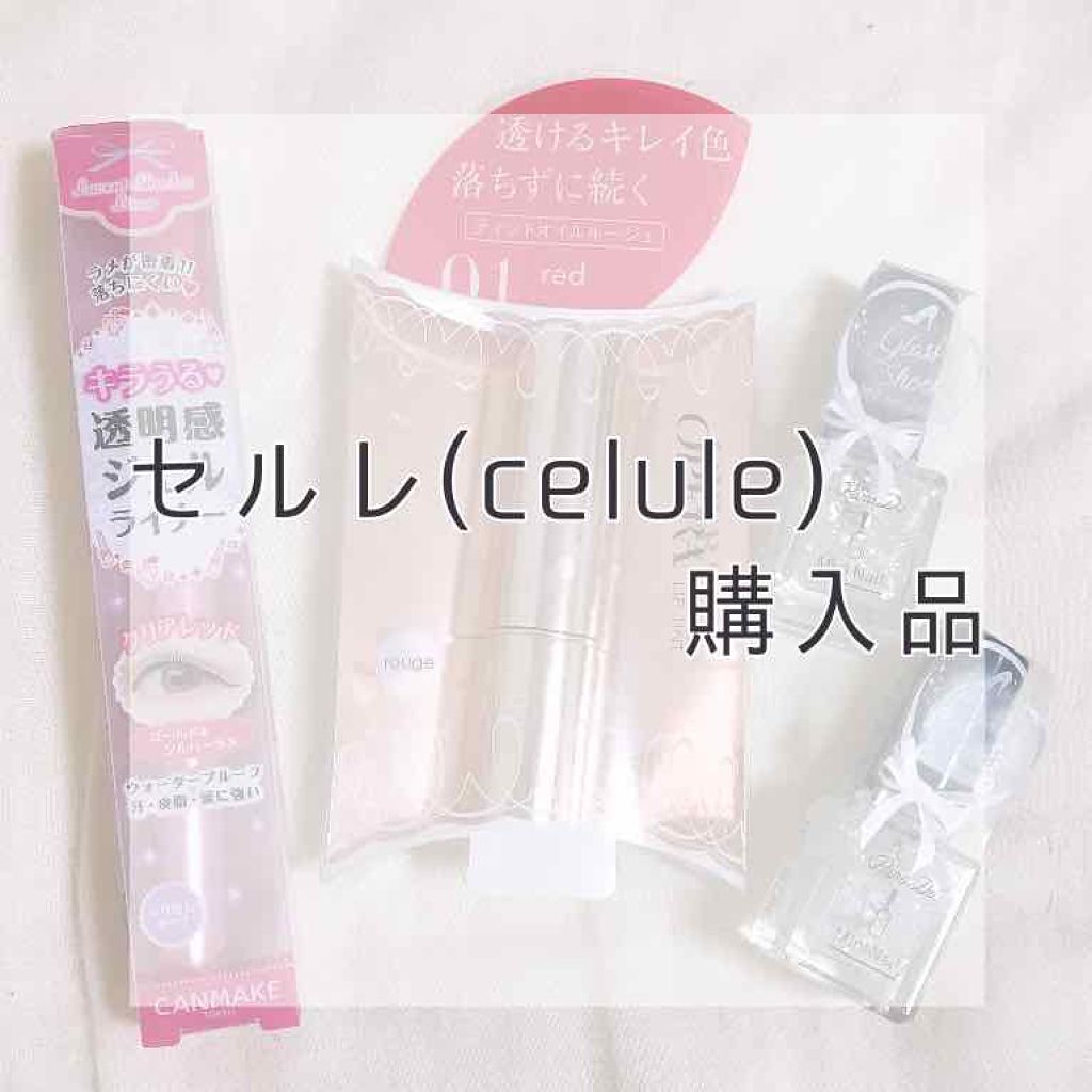 オペラ リップティント N/OPERA/リップティントを使ったクチコミ（1枚目）