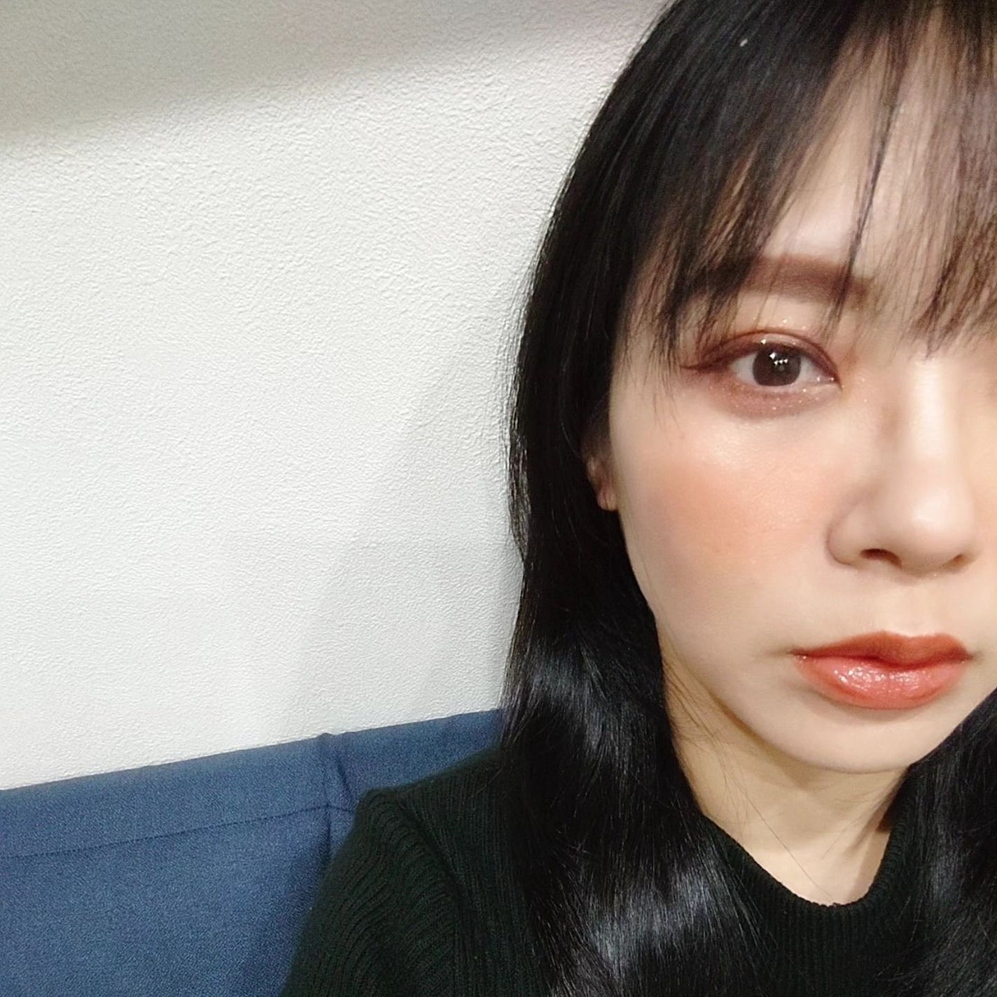 RMK シンクロマティック アイシャドウパレット/RMK/アイシャドウパレットを使ったクチコミ(7枚目)