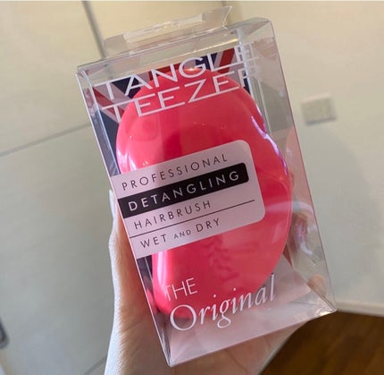 ちひろ on LIPS 「アラサーくせ毛の私には、コレがないと無理!!/別人級の髪にして..」(4枚目)