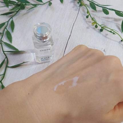 sparkle_sounds_vuk3 on LIPS 「ハーバースクワランを使用させていただいています。シンプル生活の..」(3枚目)