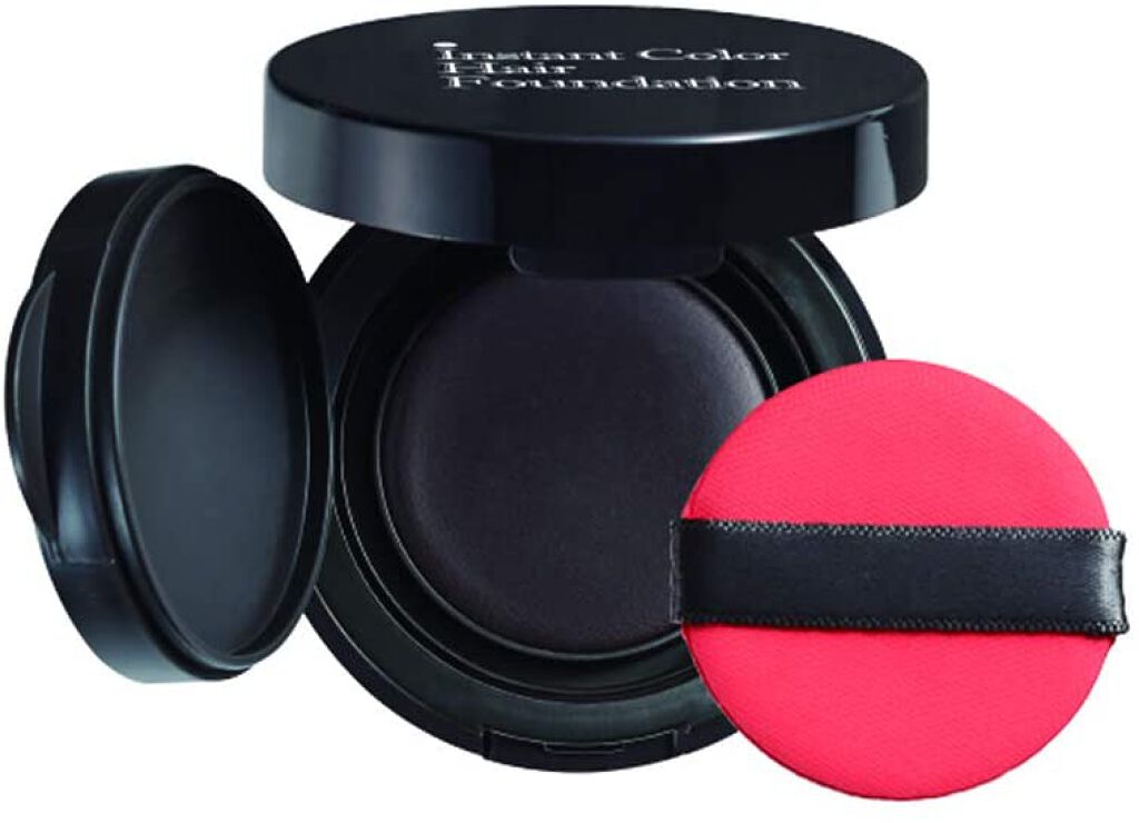 シーヴァ インスタントカラー ヘアーファンデーション