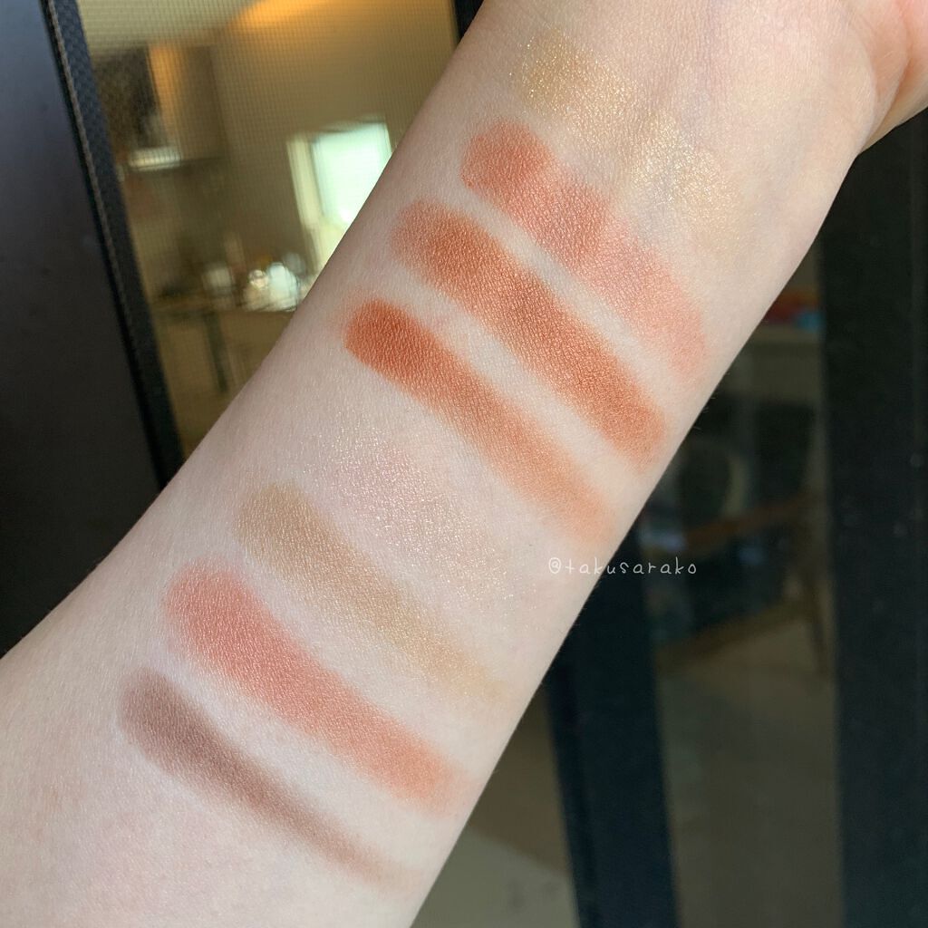 ネイル カラー ポリッシュ/SUQQU/マニキュアを使ったクチコミ(10枚目)