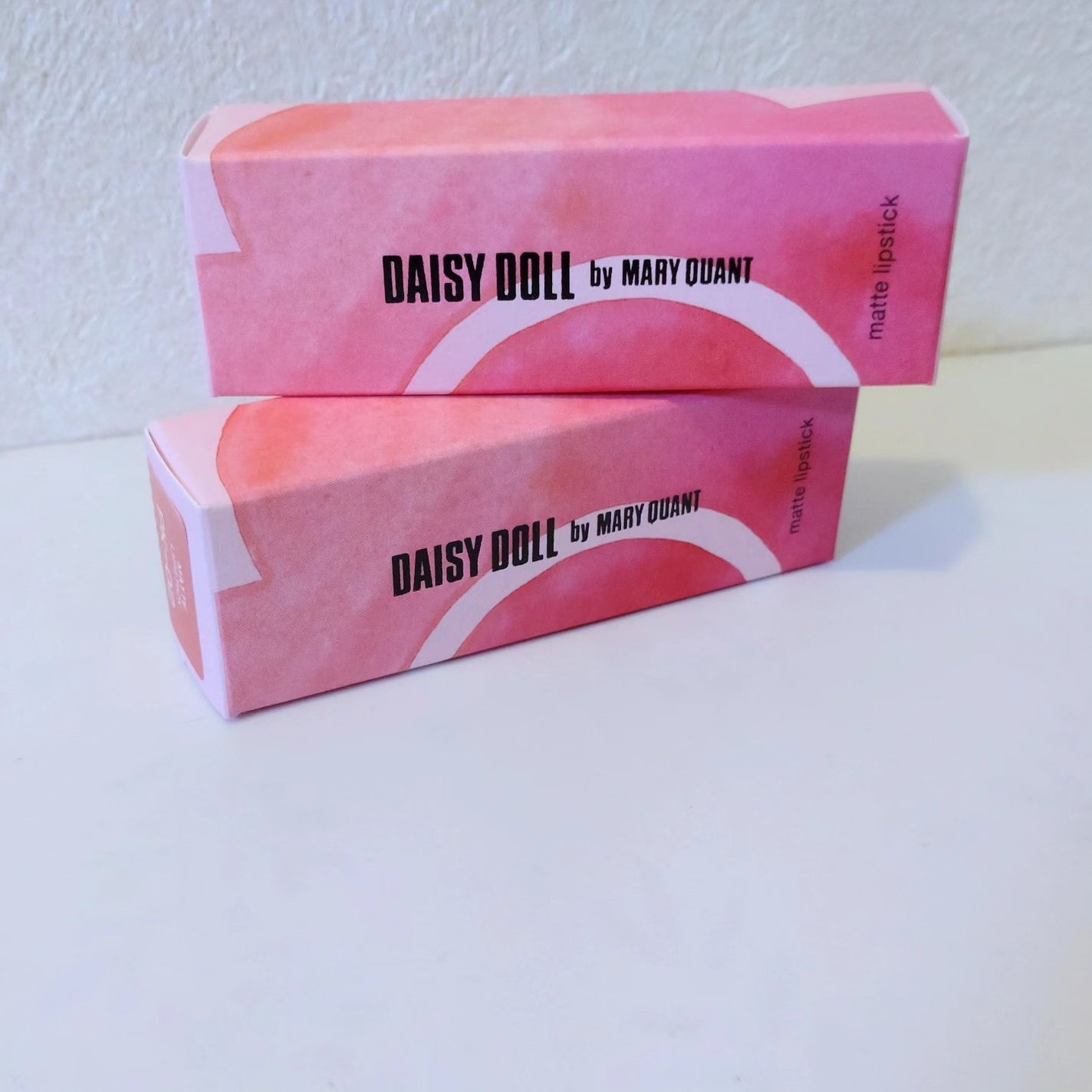 マットリップスティック/DAISY DOLL by MARY QUANT/口紅を使ったクチコミ(4枚目)