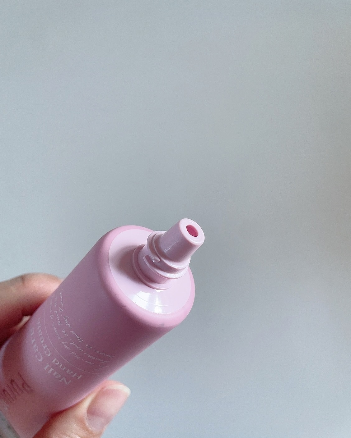 プルント　モイストケア美容液ハンドクリーム/Purunt./ハンドクリームを使ったクチコミ（3枚目）